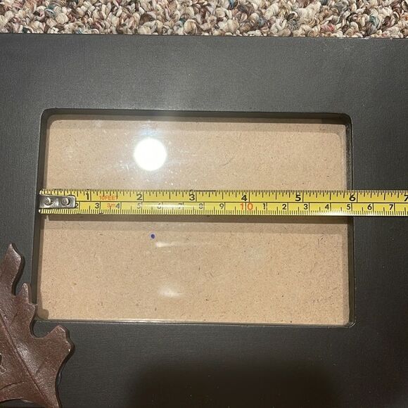 Pier 1 Leaf application picture frame bundle (2) - Picture 9 of 11